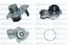 Фото Насос охолоджуючої рідини AUDI A1 SEAT IBIZA IV, IBIZA IV SC, IBIZA IV ST, TOLEDO IV SKODA FABIA III, RAPID VW POLO V 1.4D 02.14-12.22 DOLZ (A254V) зображення 1