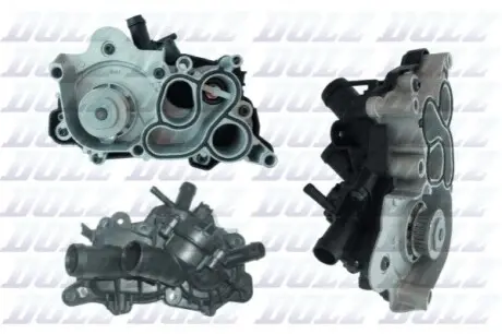 Автозапчасть DOLZ A262