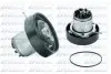 Фото Насос охолоджуючої рідини, з ущільненням VW ATLAS, TOUAREG 3.6 04.10 DOLZ (A265V) зображення 1