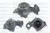 Помпа води Audi Q5/Q7/Q8/VW Touareg 3.0 TSI 16- DOLZ (A285V) изображение 1