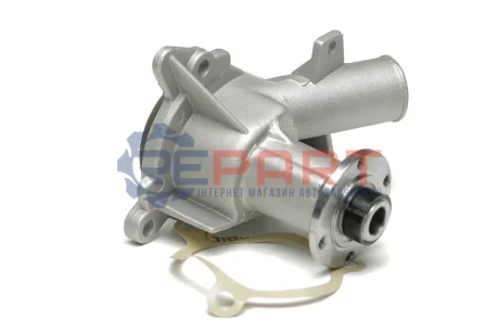 Фото Насос охолоджувальної рідини, охолодження двигуна DOLZ (B212) зображення 1