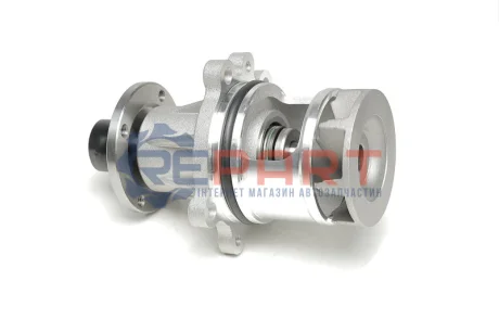 Фото 1 — Насос охолоджувальної рідини, охолодження двигуна DOLZ (B215) Фото Насос охолоджувальної рідини, охолодження двигуна DOLZ (B215) зображення 1