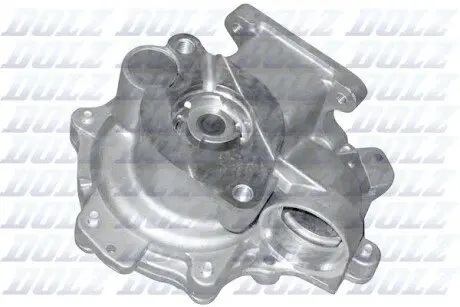 Насос охолоджуючої рідини, з ущільненням BMW 1 (E81), 1 (E82), 1 (E87), 1 (E88), 3 (E46), 3 (E90), 3 (E91), 3 (E92), 3 (E93), 5 (E60), 5 (E61), 6 (E63), 6 (E64), 7 (E65, E66 1.6-3.0 04.00-06.15 DOLZ B225 Купити в Україні