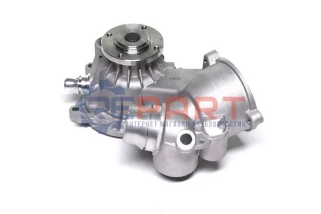 Водяной насос BMW 5/6/7/X5 "05>> DOLZ B229 Купить в Украине