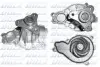 Фото Насос охолоджуючої рідини, з ущільненням BMW 1 (F20), 1 (F21), 2 (F22, F87), 2 (F23), 3 (F30, F80), 3 (F31), 4 (F32, F82), 4 GRAN COUPE (F36) 1.5/1.5D 03.15-06.21 DOLZ (B256) зображення 1