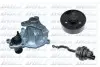 Фото Насос охолоджуючої рідини, з ущільненням BMW 3 (F30, F80), 5 (G30, F90), 7 (G11, G12) 1.6-6.6 07.15 DOLZ (B269V) зображення 1