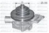 Насос охолоджуючої рідини, з ущільненням AUDI A4 B5, A6 C5 CITROEN C25, CX I, CX II FIAT DUCATO PEUGEOT J5 VW PASSAT B5 1.9D-2.5D 02.78-09.01 DOLZ (C115) зображення 1