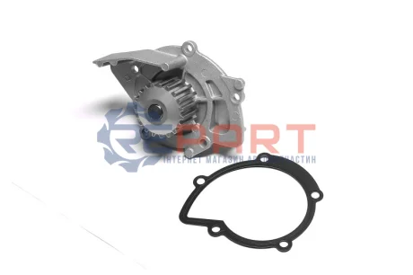 Насос охолоджуючої рідини, з ущільненням VOLVO C30, C70 II, S40 II, S80 II, V50, V70 III CITROEN C4, C4 GRAND PICASSO I, C4 I, C4 PICASSO I, C5 I, C5 II, C5 III, C8 2.0D/2.2D/2.5D 02.00 DOLZ C127 Купити в Україні