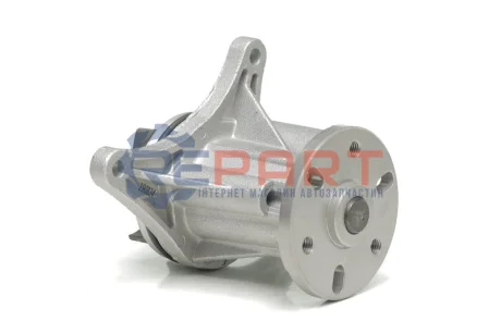 Насос охолоджуючої рідини, з ущільненням CITROEN C5 III, C6 PEUGEOT 407, 607 2.7D 12.04 DOLZ C137 Купити в Україні