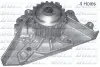 Насос охолоджуючої рідини, з ущільненням CITROEN C4, C4 GRAND PICASSO I, C4 I, C4 PICASSO I, C5 I, C5 II, C5 III, C8, EVASION, JUMPY I, JUMPY II, XSARA, XSARA PICASSO PEUGEOT 206 1.8-2.2 01.99 DOLZ (C154) зображення 1