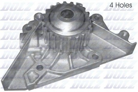 Насос системы охлаждения DOLZ C154