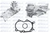 Фото CHERY Помпа води QQ3 1.1 06-10 DOLZ (C-506) зображення 1