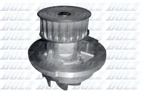 Насос води DOLZ D215