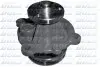 Насос охолоджуючої рідини VOLVO-PENTA MASSEY FERGUSON 3000 VOLVO BL, EC, ECR, EW, FC, L, PL, SD 1004-4-D7E DOLZ (D301) зображення 1