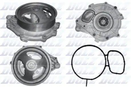 Автозапчасть DOLZ E124