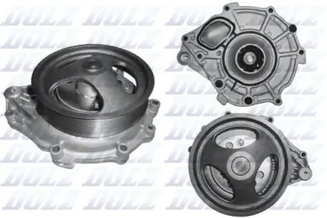 Автозапчасть DOLZ E125
