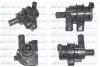 Фото Додатковий водяний насос AUDI A4 ALLROAD B8, A4 B8, A5, Q5 SEAT EXEO, EXEO ST VW AMAROK 1.8/2.0/2.0ALK 11.07-05.17 DOLZ (EA510A) зображення 1