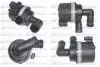 Фото Додатковий водяний насос AUDI A3, A4 ALLROAD B8, A4 B8, A5, A6 C7, Q5 SEAT ALHAMBRA, ALTEA, ALTEA XL, EXEO, EXEO ST, LEON SKODA OCTAVIA II, SUPERB II, YETI VW BEETLE 0.8DH/1.6D/2.0D 05.03 DOLZ (EA512A) зображення 1