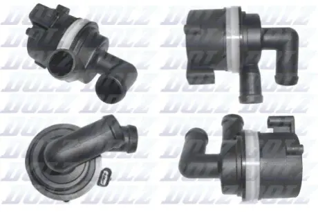 Автозапчасть DOLZ EA512A Купить в Украине