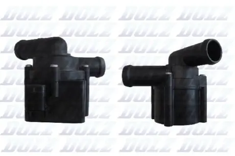 Автозапчасть DOLZ EA535A