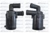 Фото Додатковий водяний насос (режим роботи електричний) AUDI A3 SEAT ALHAMBRA SKODA OCTAVIA I, OCTAVIA II, OCTAVIA III, SUPERB II, YETI VW CADDY ALLTRACK IV, CADDY III, CADDY IV 1.0-3.6 09.96-12.22 DOLZ (EA544A) зображення 1