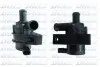 Додатковий водяний насос (режим роботи електричний) AUDI A3 VW GOLF V, PASSAT B6 2.0 09.04-03.13 DOLZ (EA566A) зображення 1