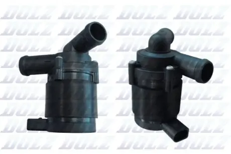 Автозапчасть DOLZ EA568A