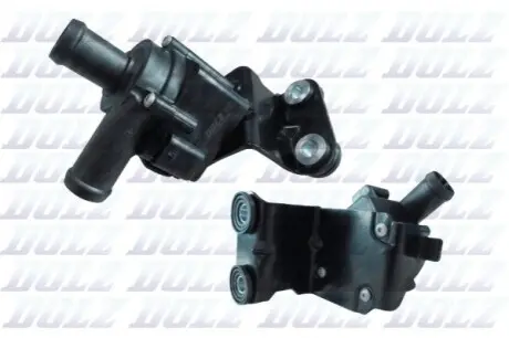 Водяний насос DOLZ EF560A