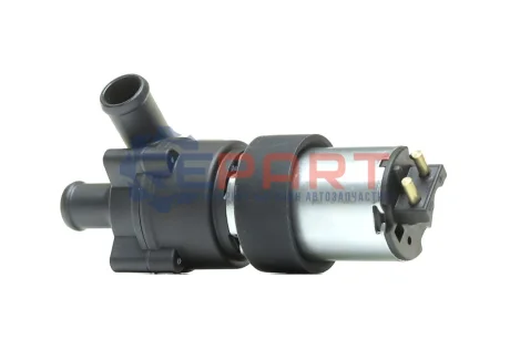 Додатковий водяний насос MERCEDES C (CL203), C T-MODEL (S203), C (W203), CLC (CL203), CLK (A208), CLK (A209), CLK (C208), CLK (C209) 1.6-6.2 05.00-06.11 DOLZ EM503A Купити в Україні