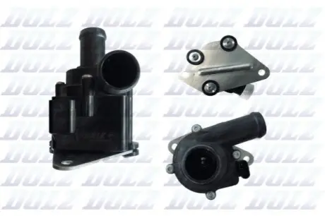 Водяний насос DOLZ EV561A