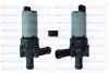 Электр.водяной насос отопителя SEAT VW Golf, T4, Sharan DOLZ (EW533A) изображение 1