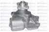 Фото Насос охолоджуючої рідини, з ущільненням FORD TRANSIT 2.4D/2.5D 01.78-03.00 DOLZ (F124) зображення 1