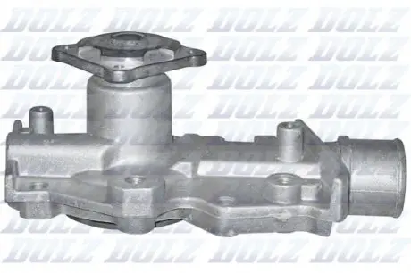 Насос водяной DOLZ F125