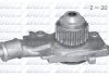 Насос системы охлаждения - DOLZ F127 (88SX8591A2B, 88SX8591A1A, 1517720)