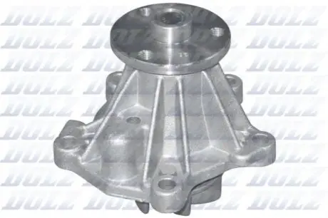 Водяной насос Dolz DOLZ F130