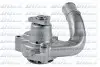 Насос охолоджуючої рідини, з ущільненням FORD FIESTA, FIESTA IV, FIESTA V, KA MAZDA 121 III 1.0/1.3 08.95-11.08 DOLZ (F139) зображення 1
