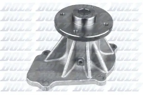 Насос води DOLZ F202
