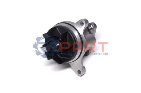 Насос охолоджуючої рідини, з ущільненням FORD FOCUS III, KUGA II 2.0/2.3 07.15-12.19 DOLZ F237 Купити в Україні
