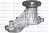 Фото Насос охолоджуючої рідини, з ущільненням HONDA ACCORD VIII, CIVIC IX, CIVIC VIII, CR-V III, CR-V IV, HR-V 1.8/2.0 09.05 DOLZ (H138) зображення 1