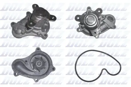 Автозапчасть DOLZ H147