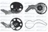 Фото Насос охолоджуючої рідини, з ущільненням HONDA HR-V, JAZZ IV 1.3/1.5 08.15 DOLZ (H148) зображення 1