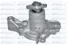 Насос охолоджуючої рідини, з ущільненням HYUNDAI ATOS, GETZ 1.0/1.1 02.98-09.05 DOLZ (H202) зображення 1