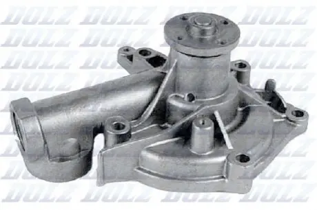 Насос води DOLZ H205 Купить в Украине