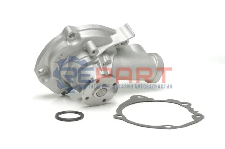 Насос охолоджуючої рідини, з ущільненням CHERY TIGGO MITSUBISHI CARISMA, GALANT VI, LANCER CARGO, LANCER VI, LANCER VII, OUTLANDER I 2.0/2.4 11.88-12.13 DOLZ H216 Купити в Україні