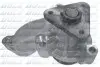 Фото Насос охолоджуючої рідини, з ущільненням HYUNDAI ACCENT III, ACCENT IV, ELANTRA IV, ELANTRA V, ELANTRA VI, GETZ, I10 I, I20 ACTIVE, I20 I, I20 II, I30, I40 I, I40 I CW, IX20 1.1D-1.7D 12.04 DOLZ (H224) зображення 1