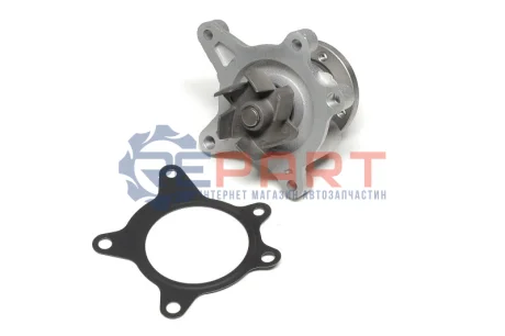 Водяной насос HYUNDAI/KIA i10/i20/i30/Ceed "1,4-1, DOLZ H226 Купить в Украине