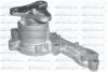 Фото Насос охолоджуючої рідини, з ущільненням HONDA CIVIC VIII, JAZZ II 1.2-1.5 03.02-10.08 DOLZ (H228) зображення 1