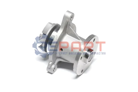 Насос охолоджуючої рідини, з ущільненням HYUNDAI I10 I, I10 II, I20 I, I20 II, I30 KIA CEE'D, PICANTO II, PICANTO III, PRO CEE'D, RIO III, RIO IV, STONIC 1.2-1.4 08.08 DOLZ H235