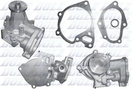 Насос водяной DOLZ H237 Купить в Украине