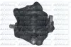 Водяной насос CITROEN/FIAT/PEUGEOT Jumper/Ducato/B DOLZ (I275) изображение 1